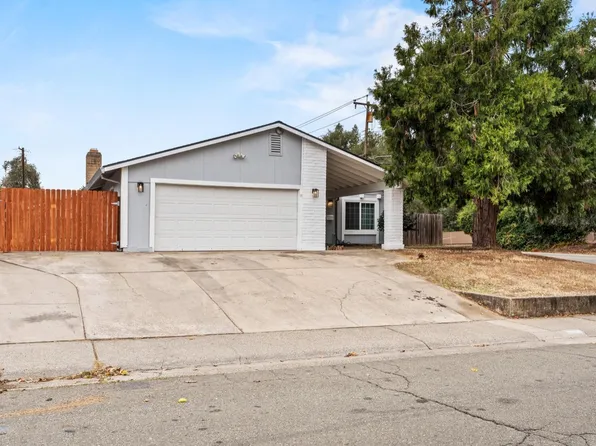 6700 Winlock Ave, Citrus Heights, CA 95621
