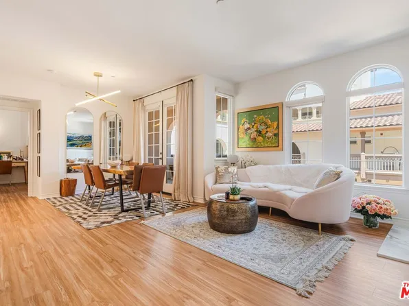 5935 Playa Vista Dr APT 204, Playa Vista, CA 90094