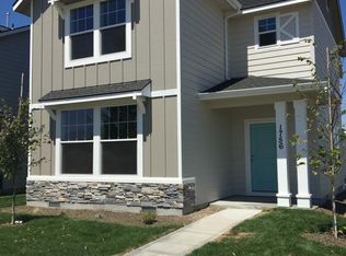 1756 W Heavy Timber Dr, Meridian, ID 83642
