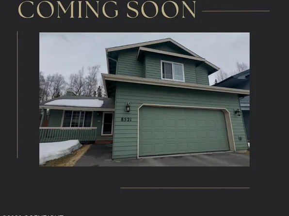 8521 Atkins Pl, Anchorage, AK 99507