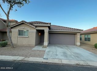 660 E Browning Way, Chandler, AZ 85286