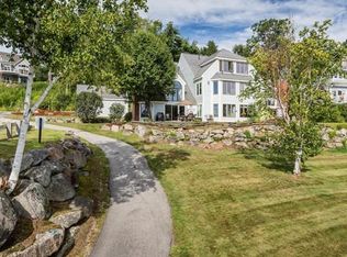 7 Rose Point, Laconia, NH 03246