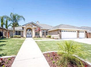 11710 Harvick Ave, Bakersfield, CA 93312