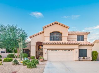 9130 E Pine Valley Rd, Scottsdale, AZ 85260