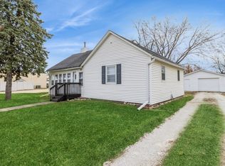 712 Main St, Van Meter, IA 50261
