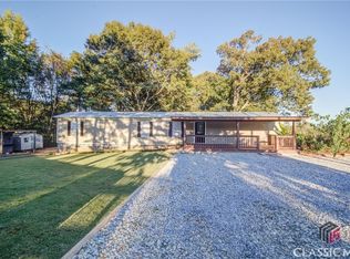 10 Homestead Rd, Danielsville, GA 30633