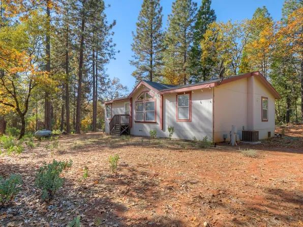 12979 Doe Mill Rd, Forest Ranch, CA 95942