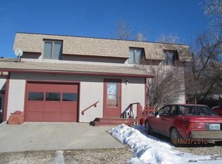 226 W Brock St, Buffalo, WY 82834