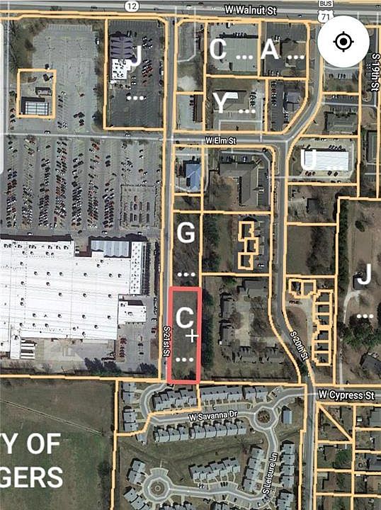 1st image of S 21st St