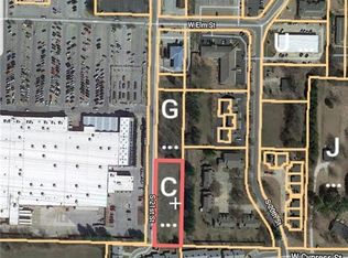 S 21st St, Rogers, AR 72758