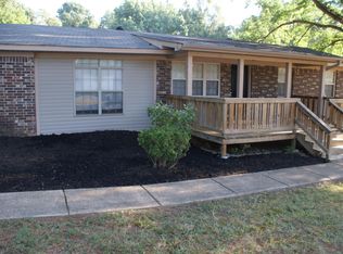 10 Jackie Ln, Conway, AR 72032