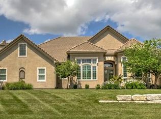 12705 Stearns St, Overland Park, KS 66213