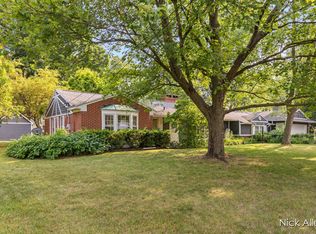 3283 Gateshead St NE, Rockford, MI 49341