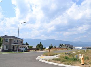 205 NE Claire St #17, Enterprise, OR 97828