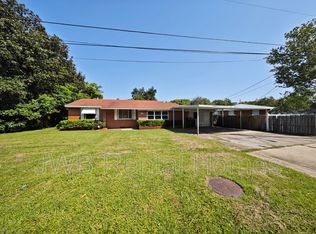 8260 Monmouth Way, Jacksonville, FL 32208