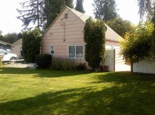 18146 Dunbar Rd, Mount Vernon, WA 98273