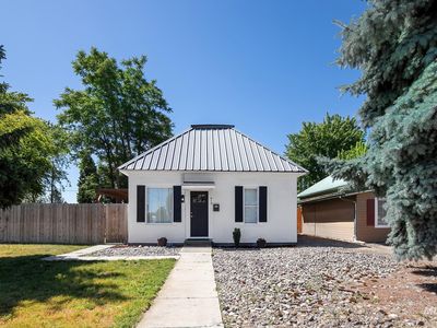 819 E Main St, Emmett, ID, 83617