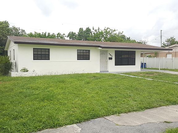 3rd image of 4950 NW 182nd St