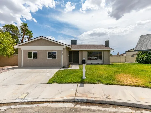 4380 Sunnyview Ct, Las Vegas, NV 89147