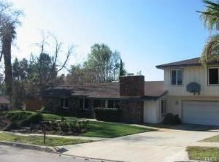 409 Marilyn Ln, Redlands, CA 92373