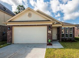 10510 Fire Sage Dr, Humble, TX 77396