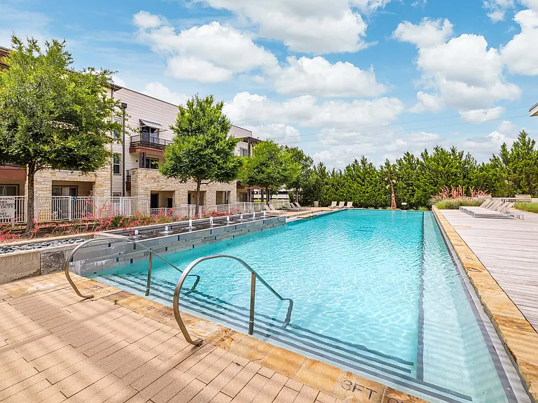 The District At Cypress Waters - Parson's Green — Photo 10