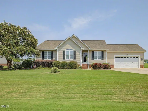 188 Bayberry Ln, Smithfield, NC 27577