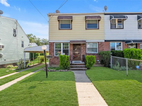 115-32 143 Street, Jamaica, NY 11436