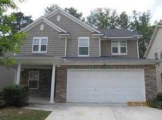 3010 Sable Trl, Atlanta, GA 30349
