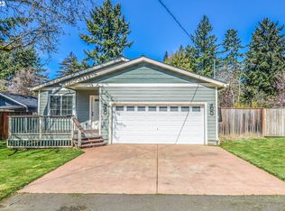 5909 SE Hazel Pl, Milwaukie, OR 97222