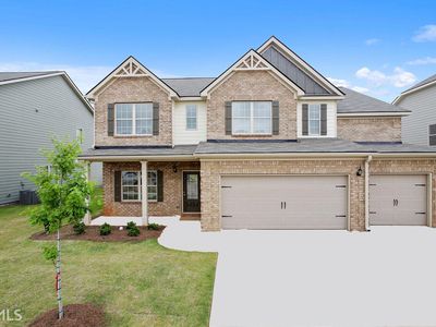 420 Dutchview Dr #5, Atlanta, GA, 30349