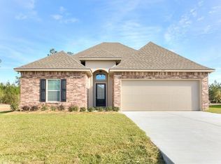 1544 Dominic Dr, Covington, LA 70435
