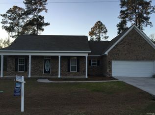 59 Harry Hagan Rd, Pembroke, GA 31321