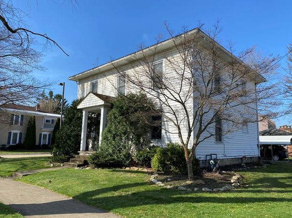 Recently Sold Homes In Ashland County Oh 3 558 Transactions Zillow