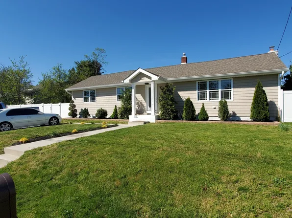 510 W Barr Ave, Linwood, NJ 08221