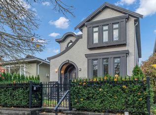 4217 W 16th Ave, Vancouver, BC V6R3E5