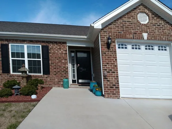 105 Oak Ridge Dr, Archdale, NC 27263