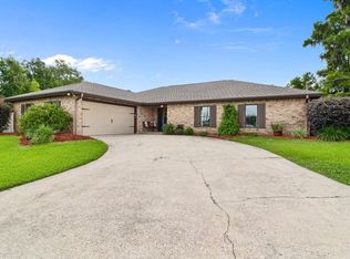 226 Peter St, Paradis, LA 70080