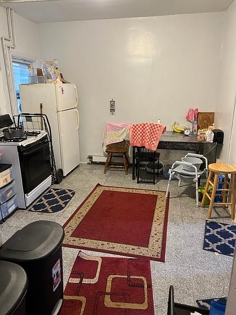 2nd image of 44 W 54th St APT 1