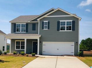 1056 Flyway View Ln, Alabaster, AL 35007