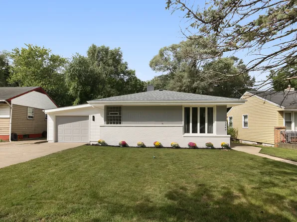 1440 Aetna St, Gary, IN 46403