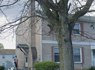 1125 W Washington St #1, Allentown, PA 18102