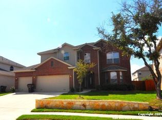 315 Perch Mdws, San Antonio, TX 78253