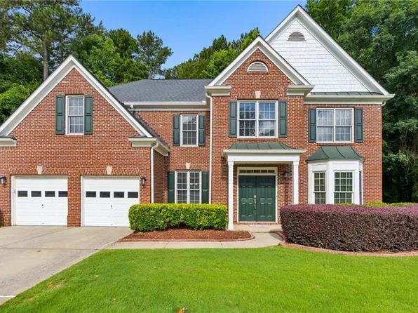 1602 Telfair Chase Way, Lawrenceville, GA 30043