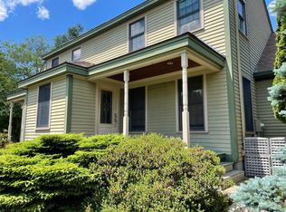 453 Union Rd, Appleton, ME 04862