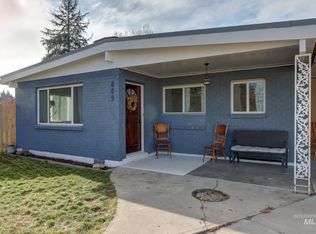 809 Terry Dr, Emmett, ID 83617