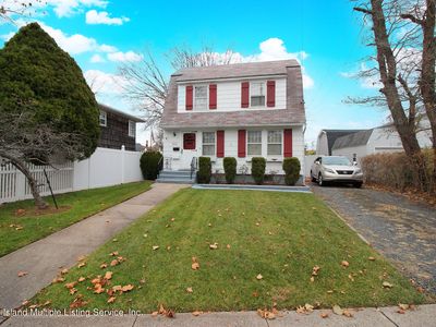11 Wilson Ave, Staten Island, NY, 10308