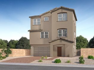 Sutton Plan, Midtown at Cadence : Midtown Forte, Henderson, NV 89015