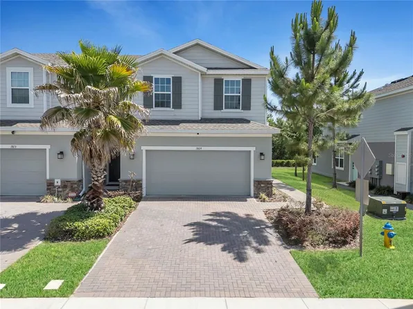 1809 Holden Ridge Ln, Minneola, FL 34715