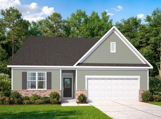 Pinehurst Plan, Terrapin, Leland, NC 28451